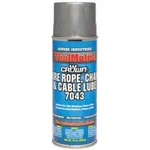 Aervoe Wire Rope, Chain And Cable Lube 16 Oz Can Part #7043. Fixed Price $20.96.
