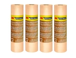 3M Hand-masker Masking Plastic, X 120 Yds 4 Roll. Fixed Price $46.99.