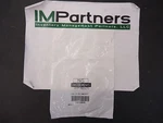 100760608, Mks, Centering Seal Assembly, Brand New!. Fixed Price $29.99.