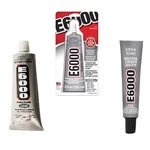 E6000 Industrial Strength Glue Adhesive Permanent Bond Multi Purpose Choose Size. Fixed Price $46.96.