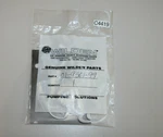 Wilden 01-9501-99 Teflon Kit For Diaphragm Pump (C4419-R65). Fixed Price $36.13.