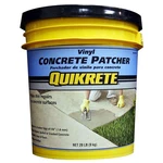 Quikrete 1133-20 Vinyl Concrete Patch 20LB Pail. Fixed Price $43.99.