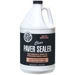 Glaze 'n Clear Paver Sealer Sand Stabilizer 1 Gal. Easy Application. Fixed Price $56.33.