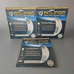 Dap Eclipse Rapid Wall / Ceiling Repair Includes 4 - 2" Patches Lot Of 3PK. Fixed Price $17.99.