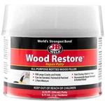 J-b Weld 40003 Putty,light Brown,wood Restore 39F873. Fixed Price $23.46.