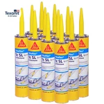 - Sikaflex 1C Sl 10 Oz Limestone, Concrete Expansion Joint Filler, Self Leveling. Fixed Price $169.34.