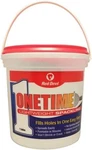 Red Devil 0541 Gallon Onetime Spackling Interior. Fixed Price $38.46.