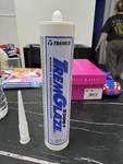 Tremglaze S500+ Sealant Silicone 300ML Tube. Brand New.. Fixed Price $8.00.
