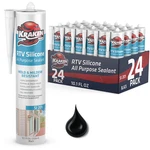 Kraken Bond Rtv Silicone All Purpose, 10.1OZ 24 Pack Black. Fixed Price $109.99.