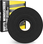 Butyl Rubber Tape Headlight Glue Sealant Rope 14.8FT Diameter 9MM Putty. Fixed Price $19.63.