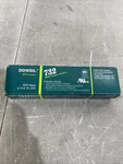 Clear Sealant Silicone Oz Dow Corning New Box. Fixed Price $22.00.