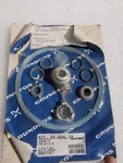 Grundfos 985167 Kit,sh.seal Auue/v Cr(n) 2/4 New. Fixed Price $149.00.
