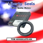 Tcm 48X68X10TC-BX 67019279, 75042569, "every Seal In The World". Fixed Price $14.15.