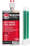Multi-purpose Panel Adhesive 200ML; Mixers Included. Fixed Price $90.99.
