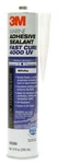 3M Marine Adhesive Sealant 4000 Uv Fast Cure 10 Oz Cartridge Boat 06580 White. Fixed Price $32.11.
