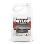 Drylok Flat Clear Latex Brick And Masonry Sealer 1 Gal. Fixed Price $76.39.