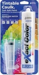 Sashco Exact Tintable Caulk Custom Colored Mix Paint Stain Pigments..new. Fixed Price $18.00.