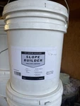 Kst Roofing Systems Slope Builder Cementitious Powder Flat Slurry Quick Set. Fixed Price $79.99.