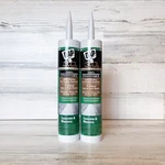 Set Of 2 Dap 3.0 Self Leveling Performance Masonry Concrete Sealant 100% Gray. Fixed Price $14.99.