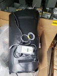 Powerblanket BH15-PRO Gl Drum Heater Thermostat Spray Foam Rig Tool Greenheat. Fixed Price $302.83.