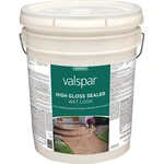 Valspar 024.0082390.008 Sealer, Liquid, 5 Gal Pail. Fixed Price $247.31.