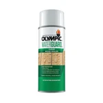 Clear Exterior Wood 11OZ Resistant Sealer Spray Waterproof Sunblock Protection. Fixed Price $10.39.