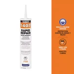 Roberts 1407 Rapid Repair Wood Adhesive 30 Oz. Tube. Fixed Price $17.95.