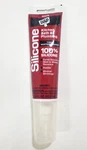Dap Kitchen & Bath Silicone, 2.8 Oz Tube, White. Fixed Price $11.99.