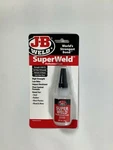 Jb Weld Professional Grade Super 20G 33120 New!. Fixed Price $9.99.