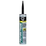Dap Polyurethane Sealant, 10 Oz, Cartridge, Black, Base,. Fixed Price $18.54.