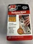 J-b Weld 2120 Radiator Repair Kit. Fixed Price $12.99.