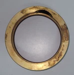 Inpro/seal Bearing Isolator M0048 Alt Pn Timken 29602-4159 See Desc (B6). Fixed Price $800.00.