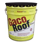 Gacoroof Silicone Coating 5 Gallon Black. Fixed Price $700.99.