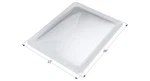 Icon 01853 Rv Skylight SL1824W. Fixed Price $133.78.
