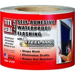 Cofair Products TSB475 X White Butyl Flashing. Fixed Price $50.20.