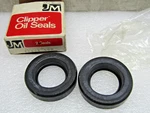 (box Of 2) Jm Clipper Parker 10426 Lup Oil Seal. Fixed Price $14.00.