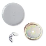 Wiegmann WAS050SS Hole SEAL,0.87 In Dia.,ss 6C742. Fixed Price $24.86.
