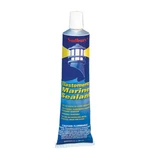 Sudbury Elastomeric White Sealant 3 Oz. Tube. Fixed Price $20.45.