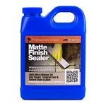Miracle Sealants Matte Finish Sealer - Quart. Fixed Price $26.85.