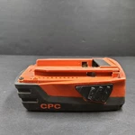 Hilti B22 22V Lithium-ion Battery 56WH 2.6AH. Fixed Price $48.99.