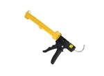 Dripless Caulking Gun For 10 Oz. Cartridge - Lightweight Composite Body. Fixed Price $43.55.