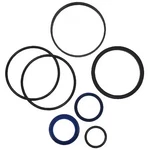 Maxim 204503 Seal Kit, Tc Tie-rod Cylinder: Bore 1.25 Dia.. Fixed Price $21.59.