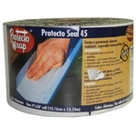 Protecto Wrap Seal 45 805204SW Membrane Flashing, 50 Ft L, W, Poly. Fixed Price $55.89.