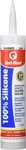 Red Devil 0816 100% Sealant Architectural Grade, Silicone.... Fixed Price $15.10.