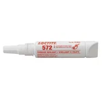 Loctite 231115 Pipe Thread Sealant 1.7 Fl Oz, Tube, 572, Off-white, Paste. Fixed Price $34.85.