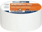 Shurtape Vp 410 Colored Line Set And Marking Tape, White 50MM X 33 Meters. Fixed Price $15.00.