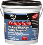 Dap Elastopatch Smooth Flexible Patching Compound, Gal White - 1EA. Fixed Price $74.16.
