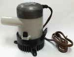 New United States Hardware M-009B Marine Boat Bilge Pump 600 Gph Output. Fixed Price $39.99.