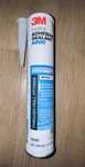 3M 06500 Marine Adhesive Sealant 5200 White 10 Oz Cartridge Boat Glue. Fixed Price $24.99.