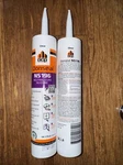 Dcp Donseal NS196 Silicone Caulk Sealant. Fixed Price $19.99.